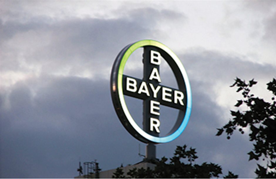 Απέρριψε η Monsanto την πρόταση εξαγοράς της Bayer 